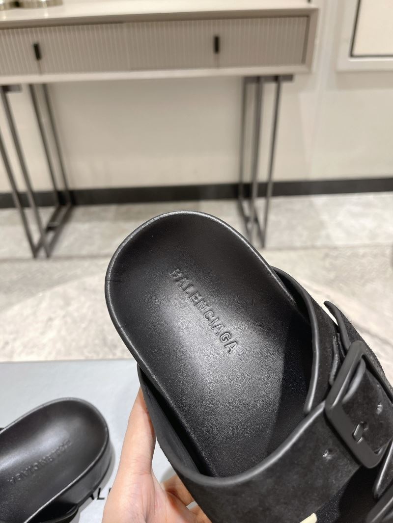 Balenciaga Slippers